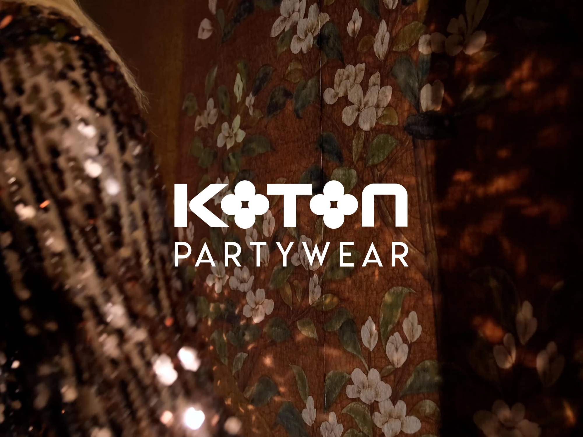 KOTON - Partwear SS21